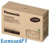 Тонер-картридж Panasonic KX-FAT410A7 оригинал