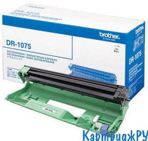 Драм-картридж Brother DR-1075 оригинал