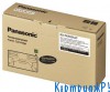 Тонер-картридж Panasonic KX-FAT431A7 оригинал