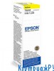 Чернила Epson T66444A желтые
