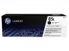 Картридж HP LaserJet CE285L (85L) черный