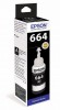 Картридж Epson T66414A Черный