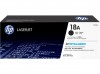 Картридж HP LaserJet CF218A (18A) Черный