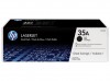 Картридж HP LaserJet CB435AF (35A) DualPack (2 шт/уп) черный