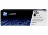 Картридж HP LaserJet CB435A (35A) черный.